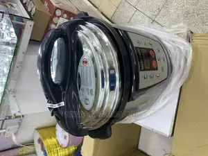 6.0L Electric Pressure Cooker