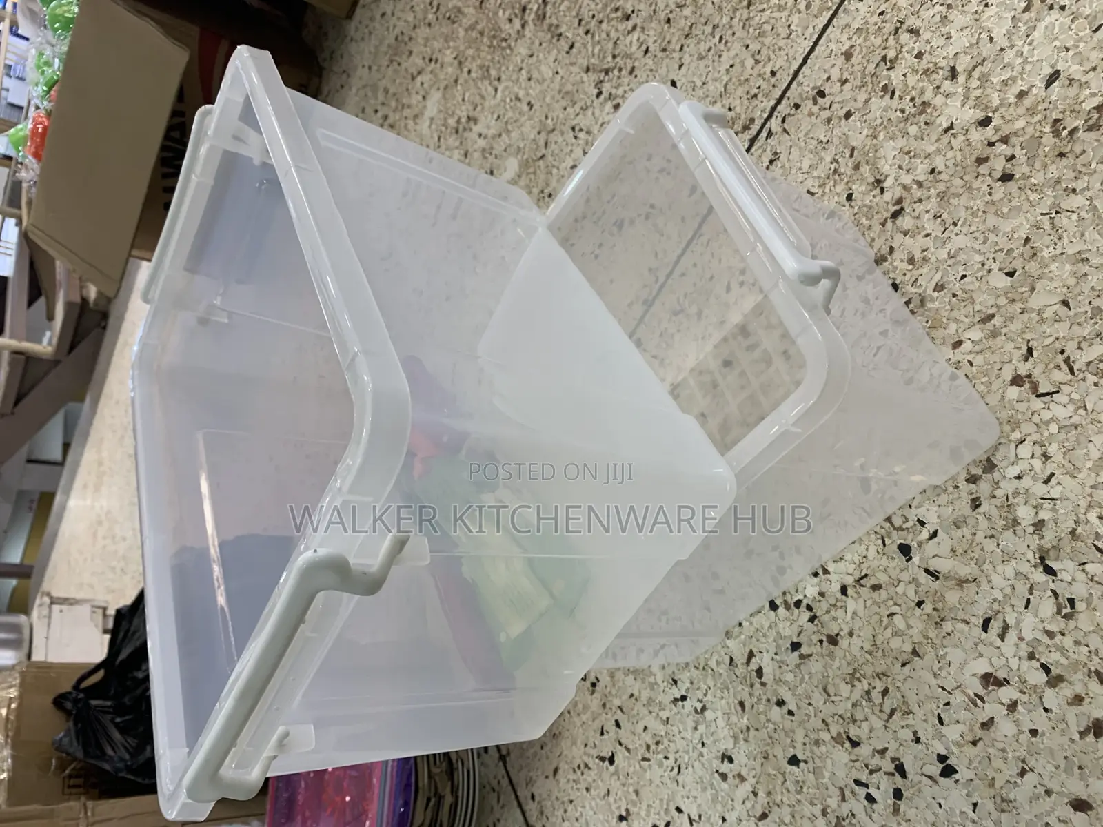 Food Storage Containers