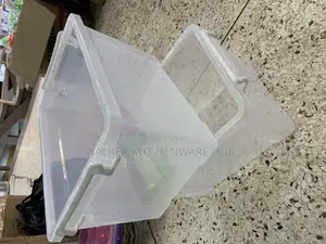Food Storage Containers