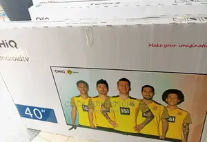 40 Inch Smart Tv Chiq / Chiq Smart 40 Inch /40 Inch Smart Tv