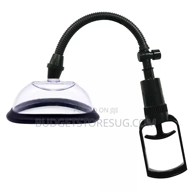 Fat Pussy Big Lips Vagina Pump