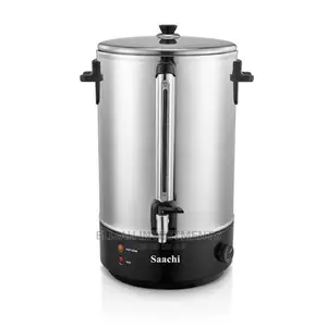 New Saachi 40 Liters Water Boiler