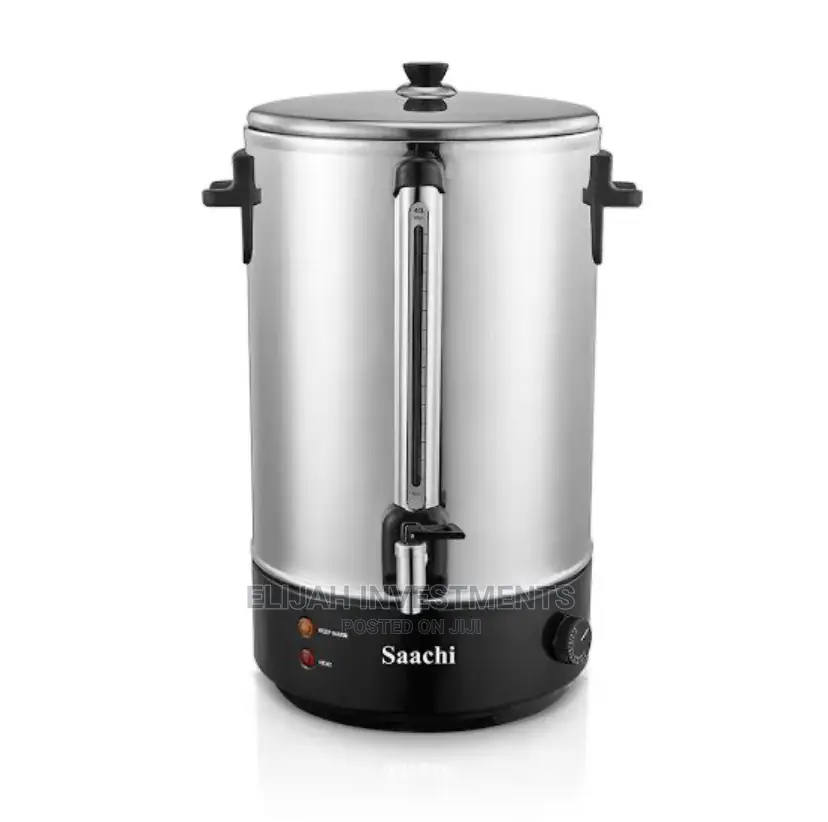 New Saachi 40 Liters Water Boiler