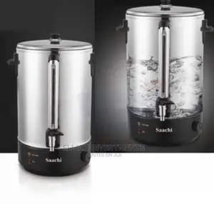 New Saachi 40 Liters Water Boiler