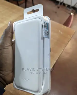 Veger Power Bank 22000mah :;,.:;