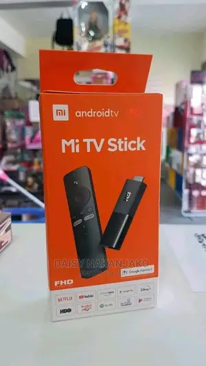 Photo - Mi TV Stick Android Tv
