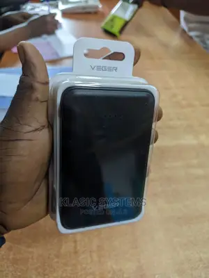 25000mah Power Bank Veger Slim Ports Portable Charger ,