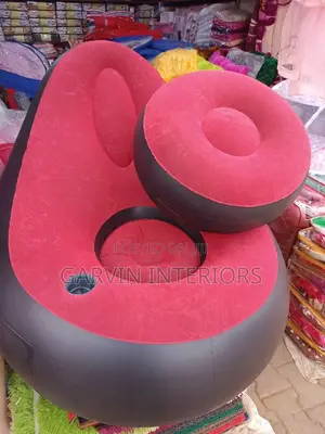 Deluxe Flexible Chair