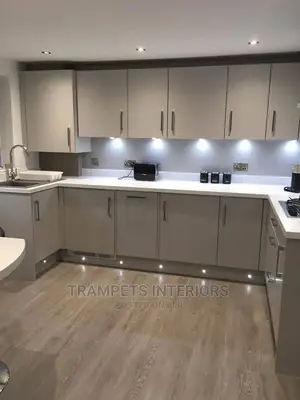 Kitchen Cabinets