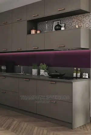 Kitchen Cabinets