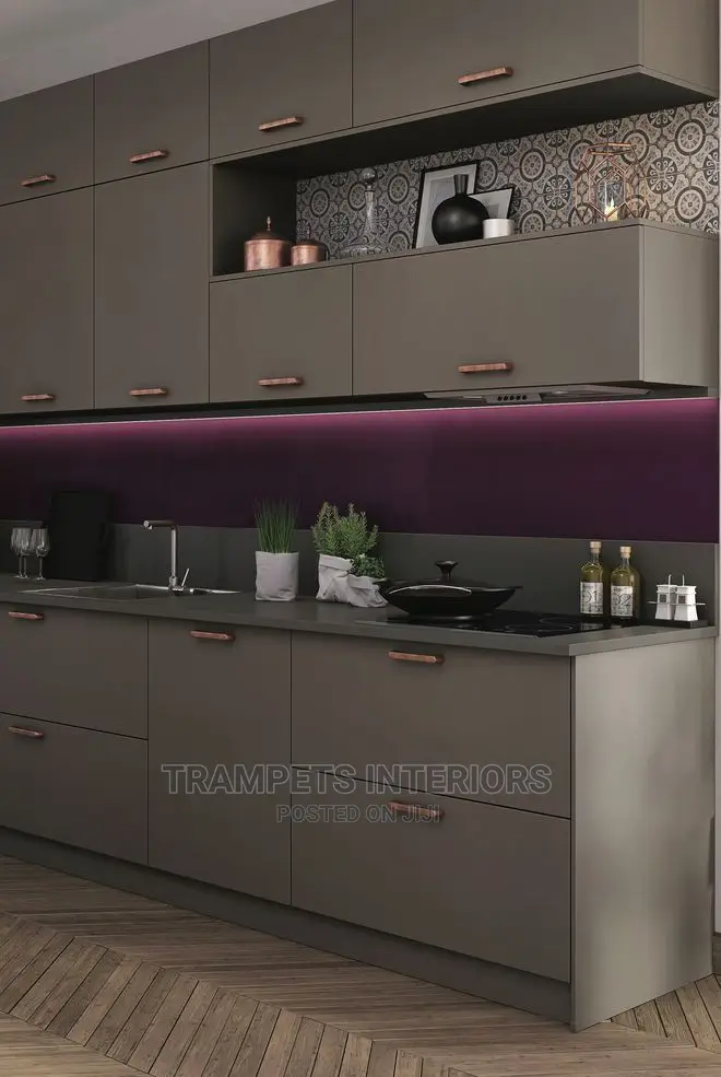 Kitchen Cabinets