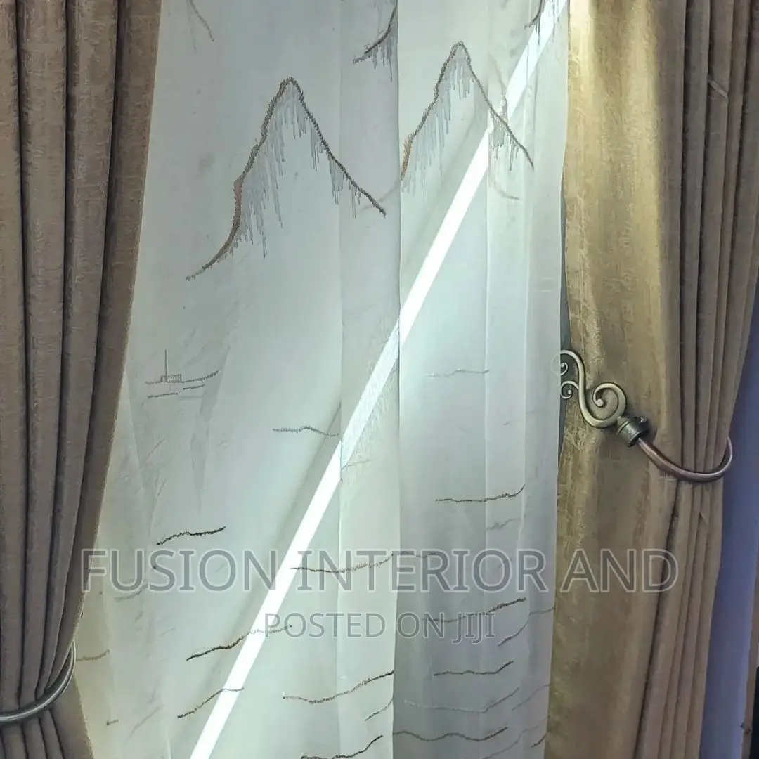 Quality Curtains