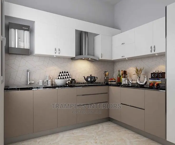 Kitchen Cabinets