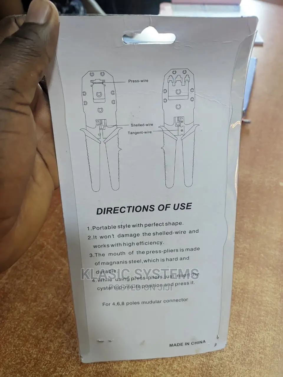 Networking Tool Ob -315