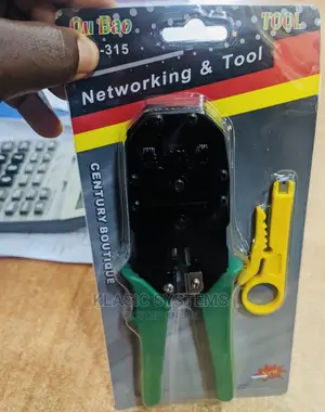 Networking Tool Ob -315