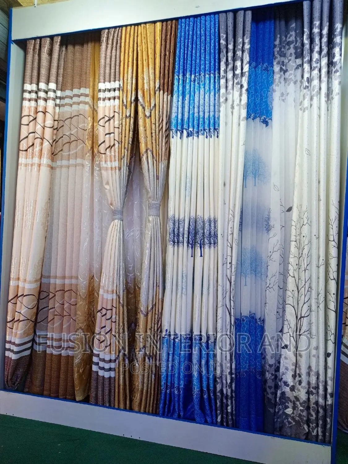 Quality Curtains