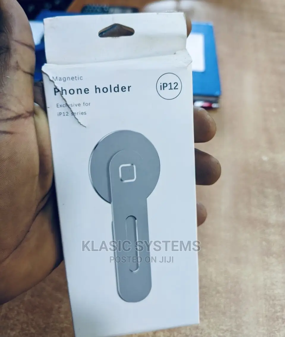 Phone Holder Magnetic
