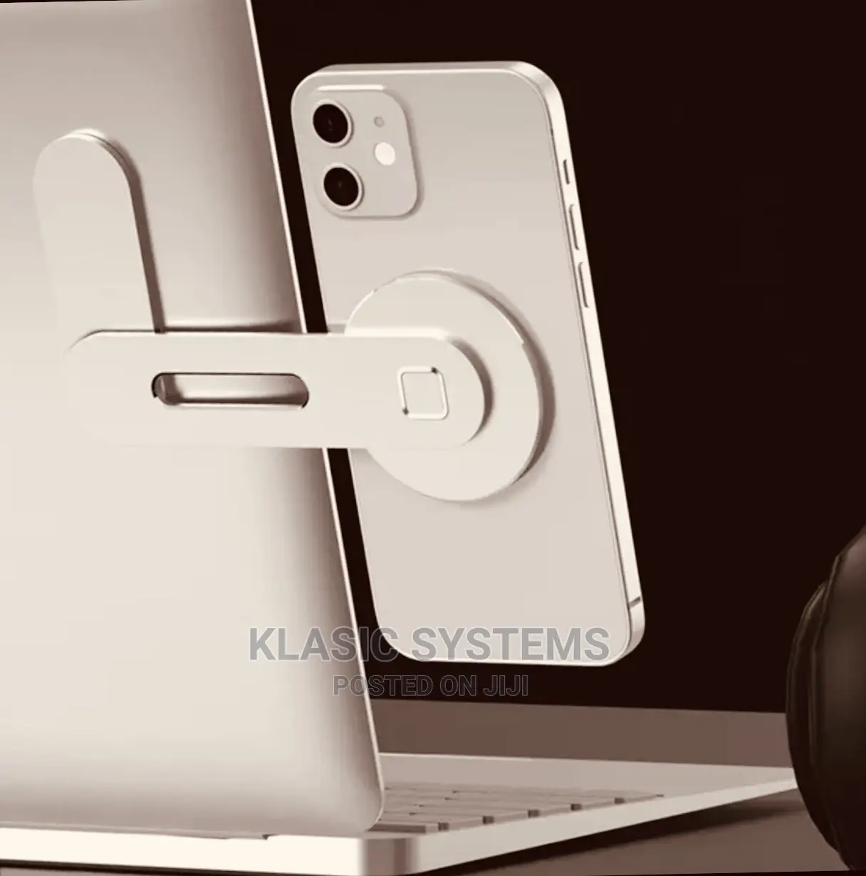 Phone Holder Magnetic