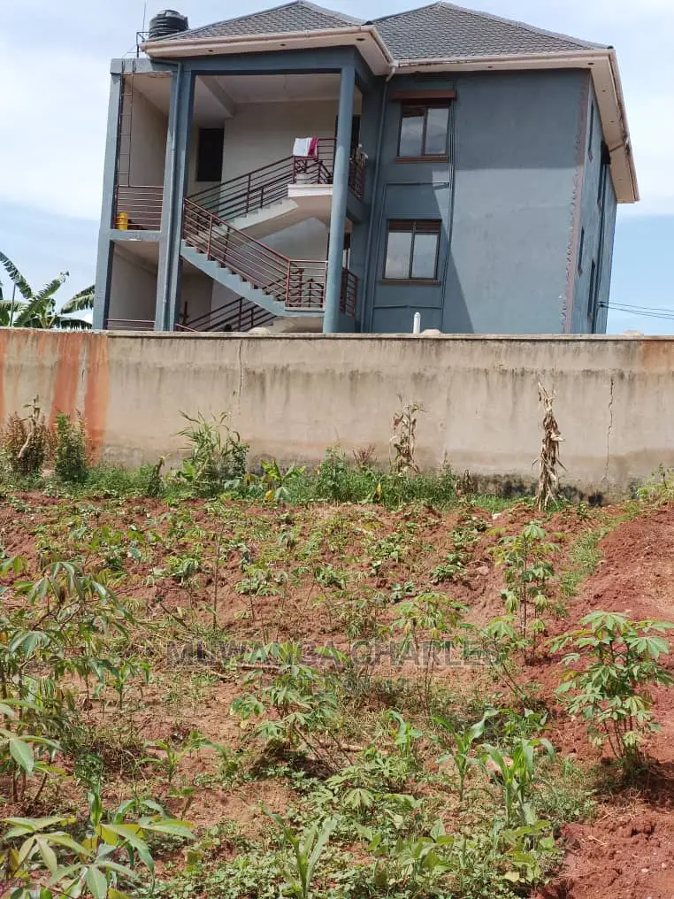 12decimals Plot for Sale at Kira Mulawa