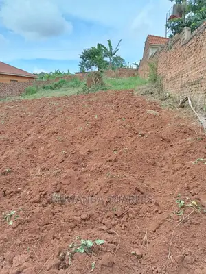 12decimals Plot for Sale at Kira Mulawa