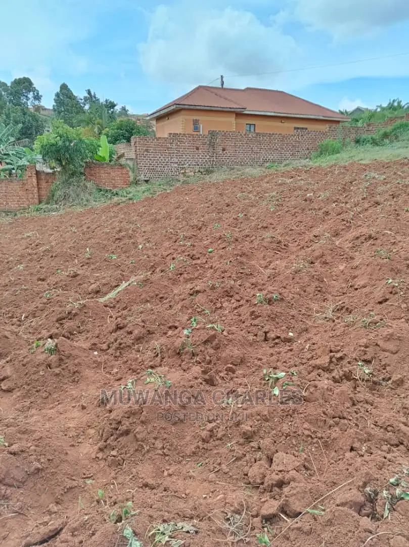 12decimals Plot for Sale at Kira Mulawa