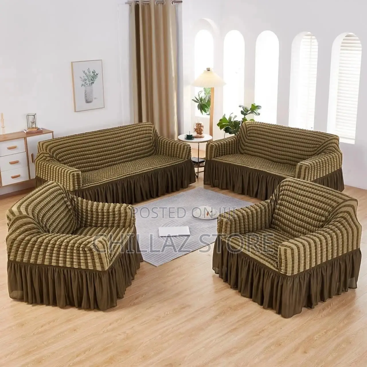 Sofa Covers