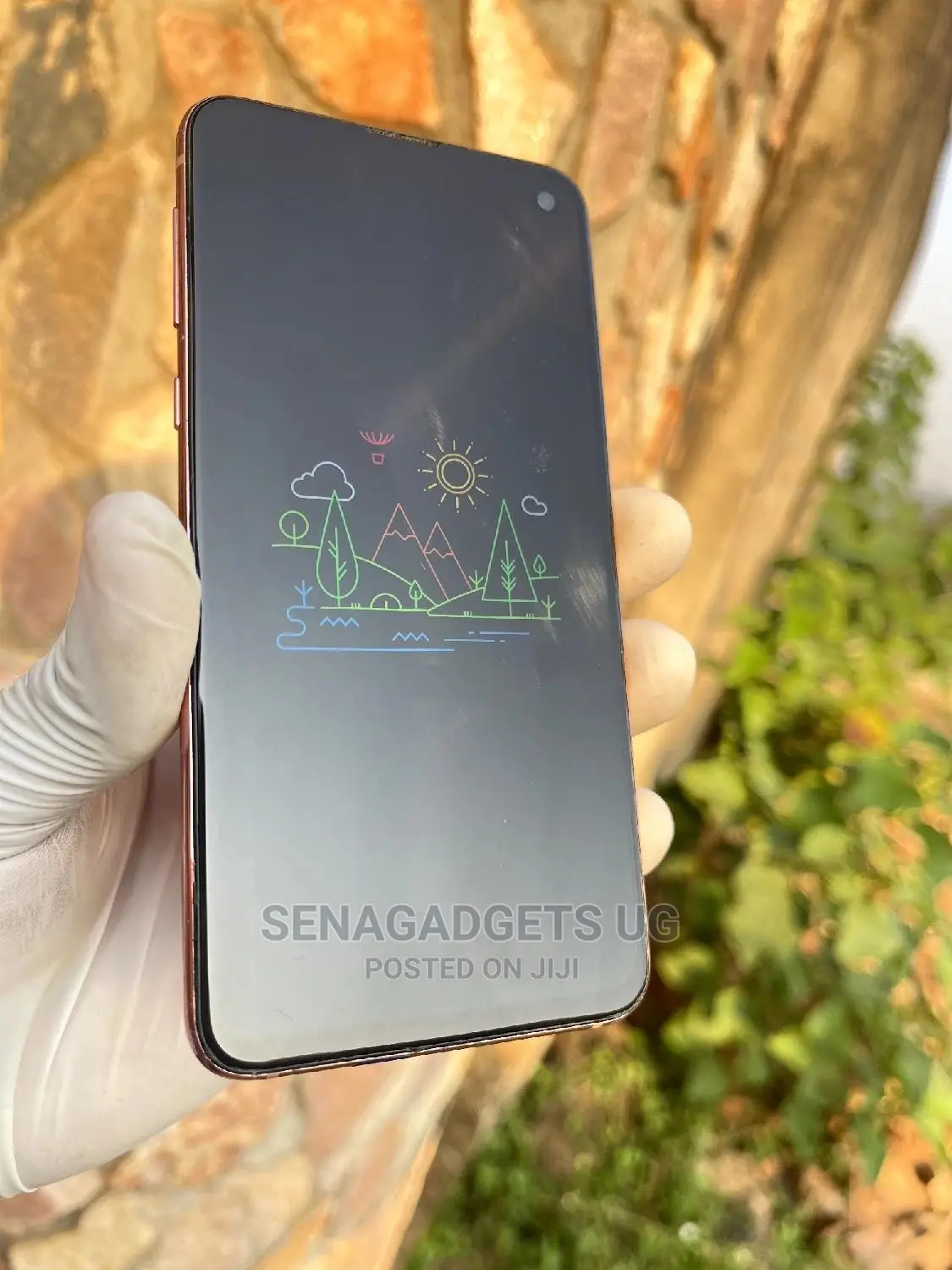 Samsung Galaxy S10e 128 GB