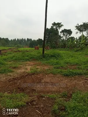 12decimals for Sale at Gayaza Busukuma