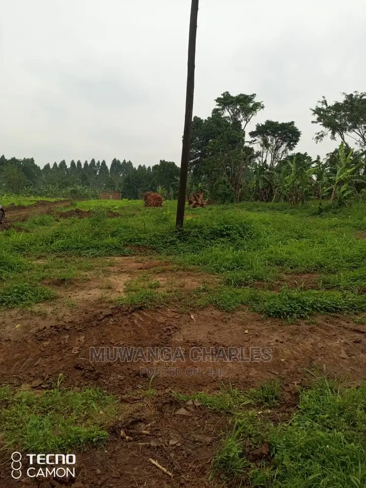 12decimals for Sale at Gayaza Busukuma