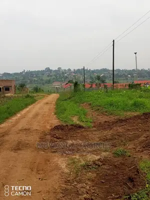 12decimals for Sale at Gayaza Busukuma