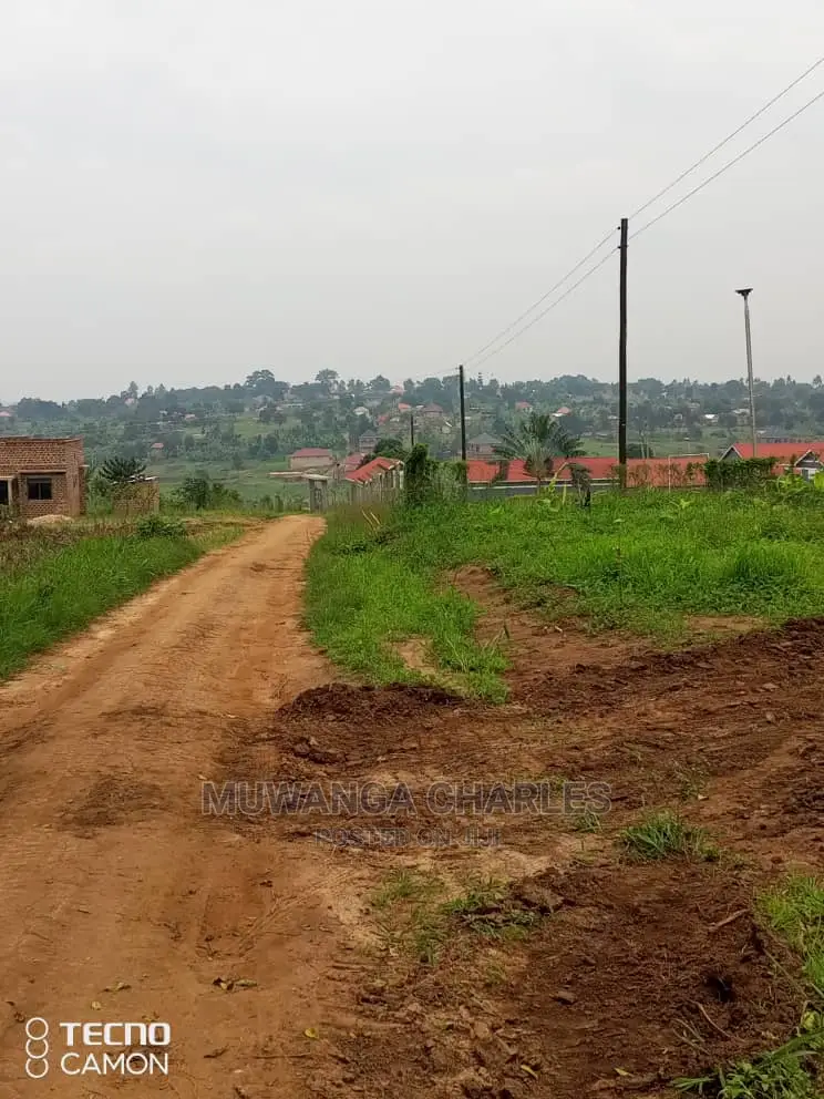 12decimals for Sale at Gayaza Busukuma