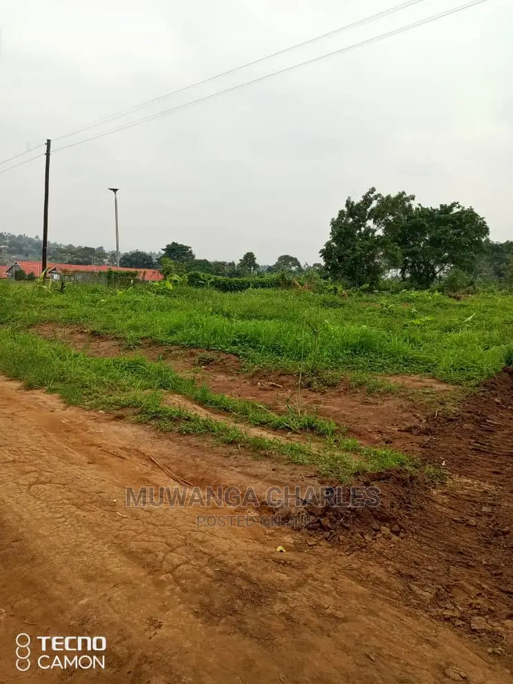 12decimals for Sale at Gayaza Busukuma