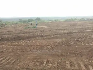 100by50ft Plot of Land for Sale at Kiwenda