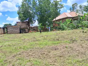 100by50ft Plot of Land for Sale at Kiwenda