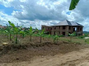 12decimals Plot for Sale at Kiwenda