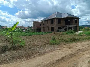 12decimals Plot for Sale at Kiwenda