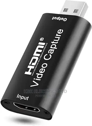 Portable Audio Video Capture Cards, HDMI to USB 2.0