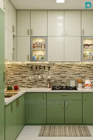 Kitchen Cabinets