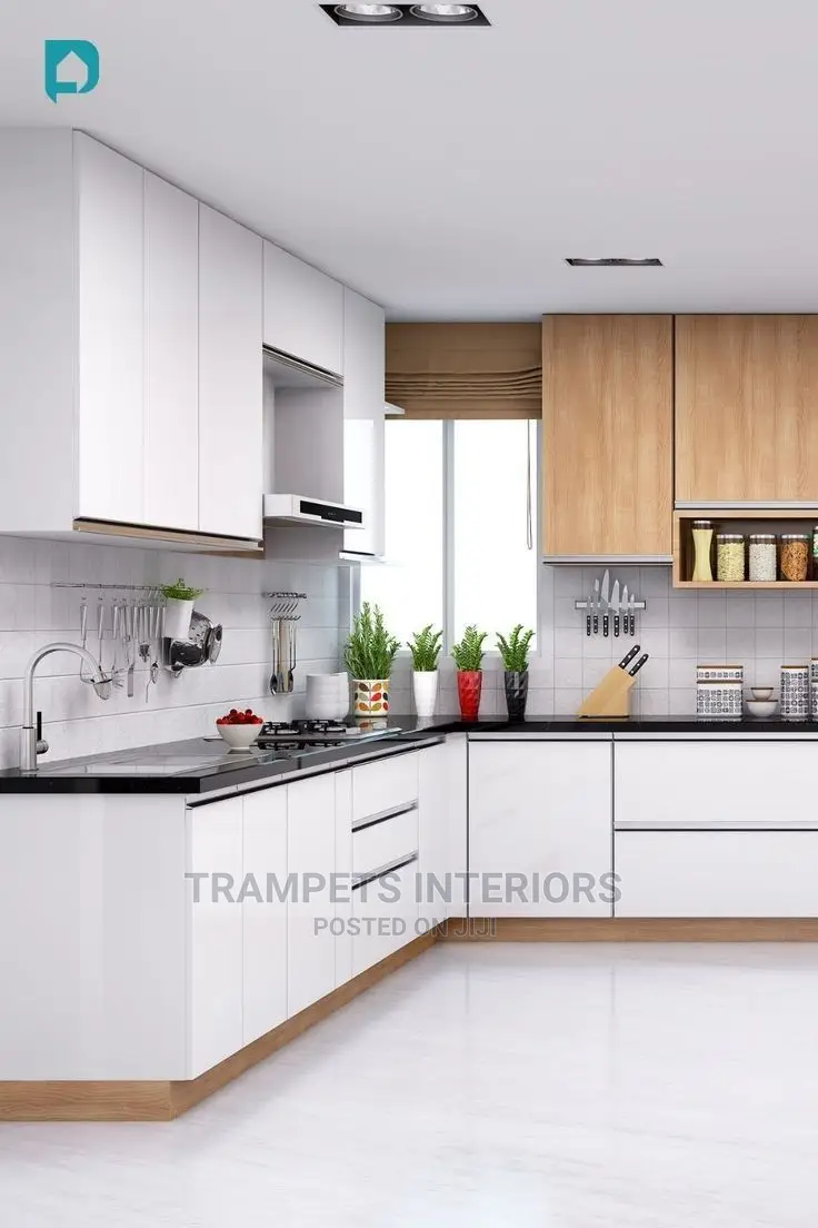 Min Kitchen Cabinets