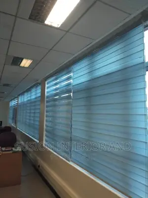 Office Blinds