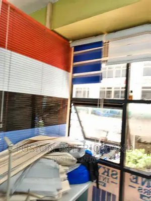 Office Blinds