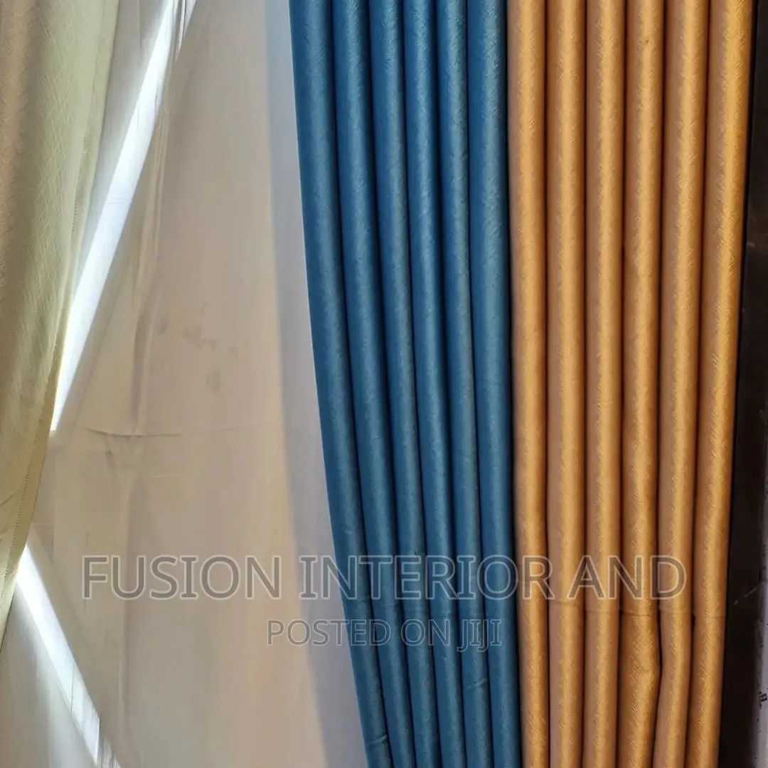 Quality Curtains