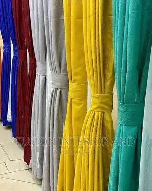 Quality Curtains