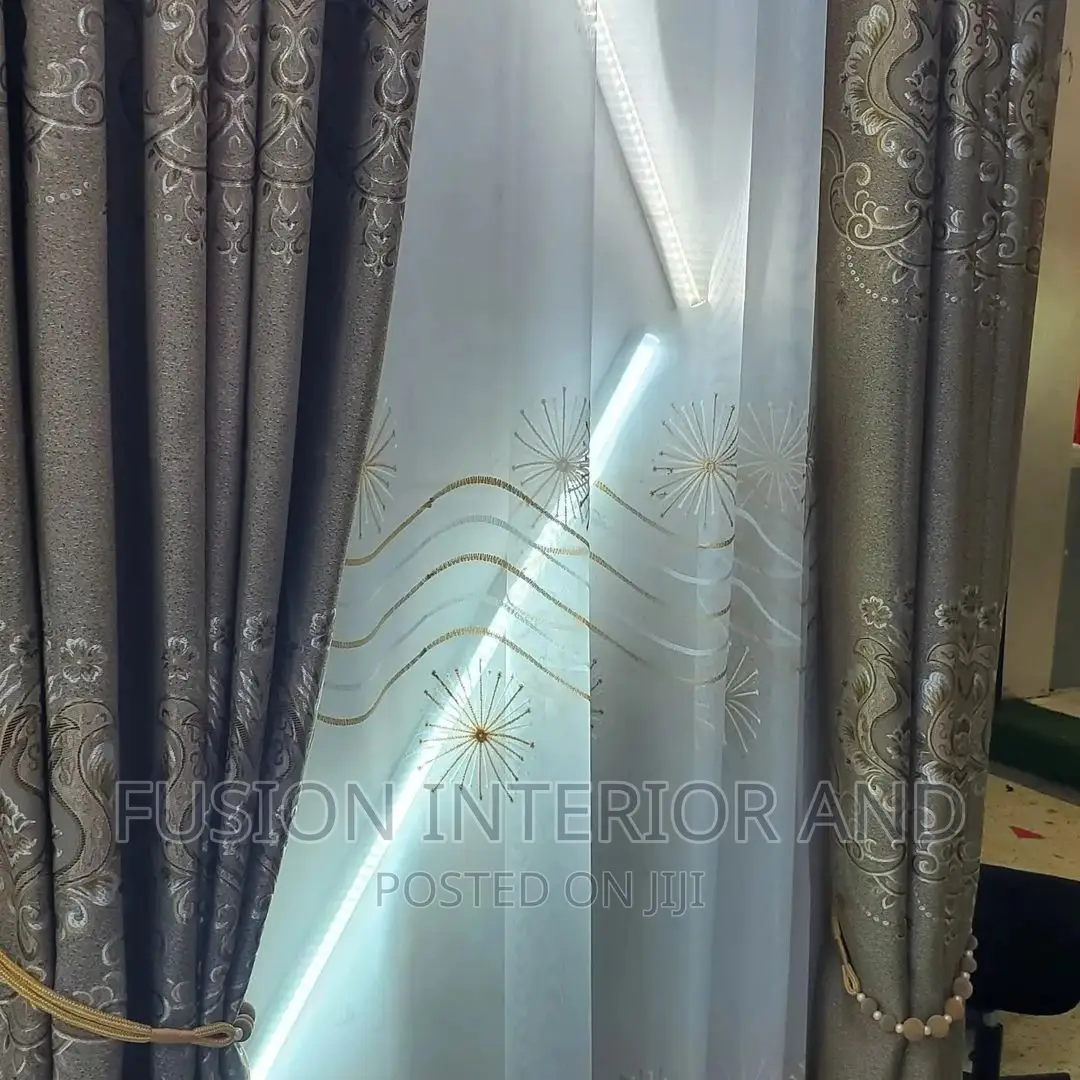 Quality Curtains