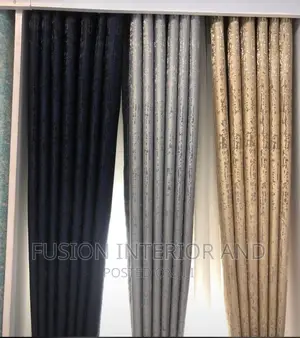 Quality Curtains