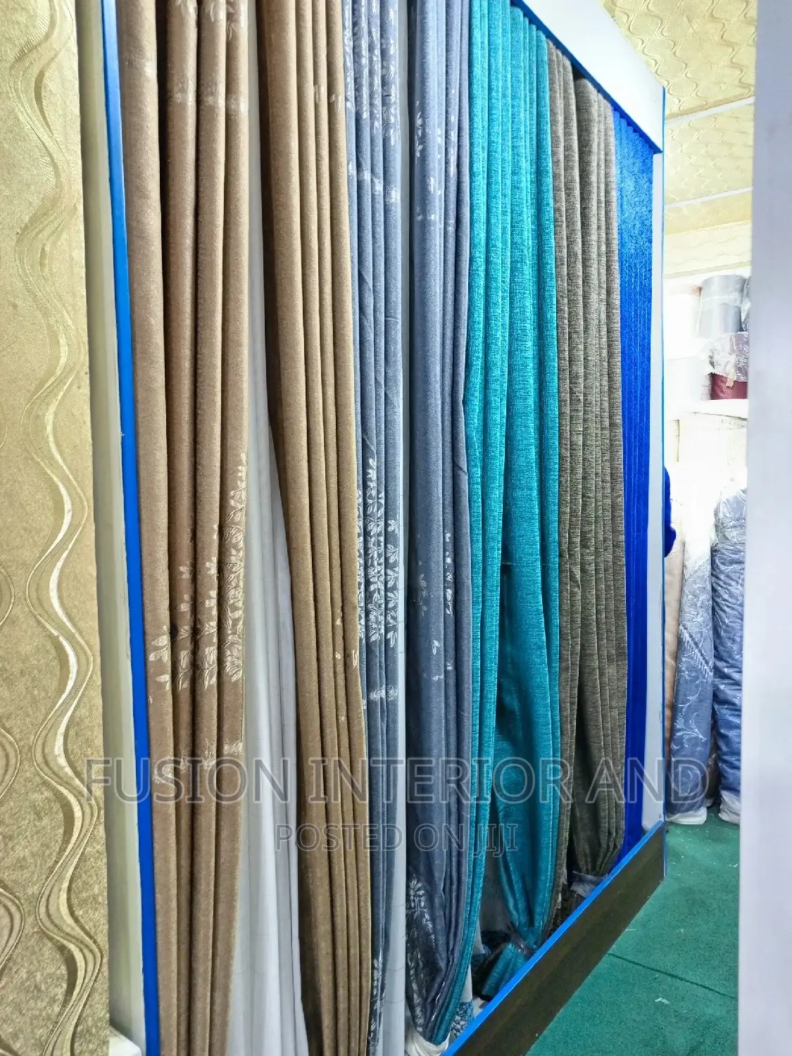 Quality Curtains
