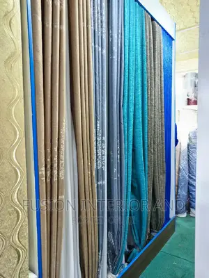 Quality Curtains