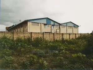 Warehouse for Sale