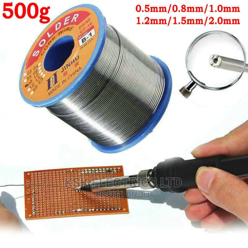Solder Wire