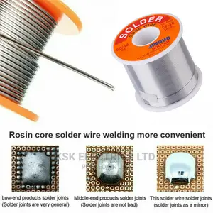 Solder Wire